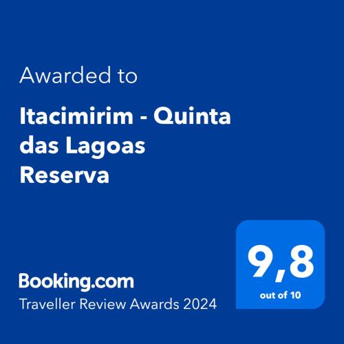 Itacimirim - Quinta das Lagoas Reserva, Camaçari (zdjęcie 3)