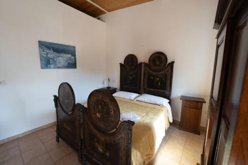 B & B Stillachiara