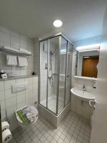 Business Single Room