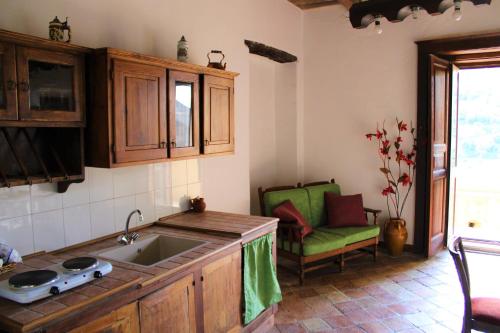 B & B Stillachiara