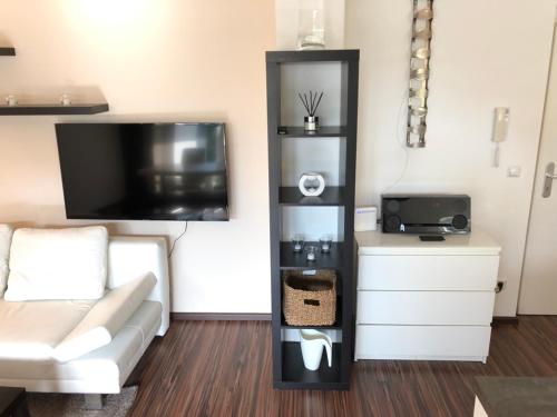 25h GARDEN Apartment PLUS private Beach