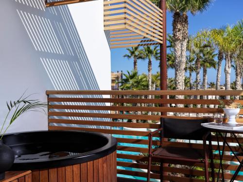 Stella Island Luxury Resort & Spa (Adults Only) in Crete Island