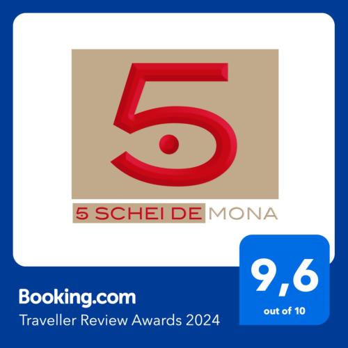 5 SCHEI DE MONA Best Holiday Apartment with Gym in Venice Cannaregio 1