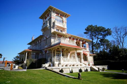 Villa La Tosca - Location, gîte - Lanton