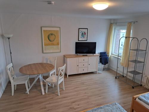 Apartmenthaus Hartl in Barmstedt, Deutschland