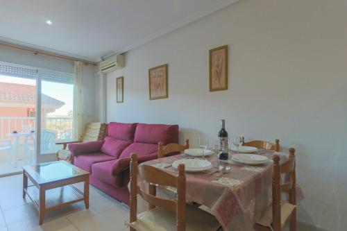 One-Bedroom Apartment image 10