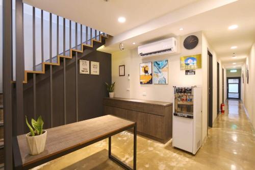 鹿港谷倉民宿評價、特色體驗、房價資訊、訂房連結 – 溫馨舒適的在地好住處 - 照片 2