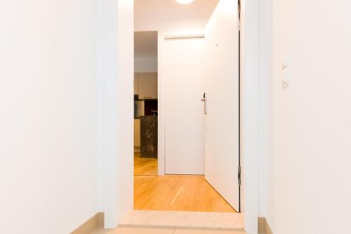 Vienna Stay Apartments Castellez 1020, Vídeň (fotografie 3)