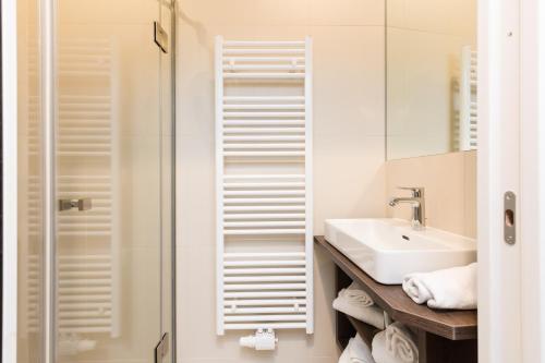 Vienna Stay Apartments Castellez 1020, Vídeň (fotografie 5)