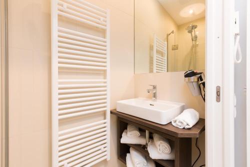 Vienna Stay Apartments Castellez 1020, Vídeň (fotografie 6)