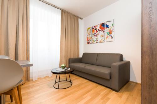 Vienna Stay Apartments Castellez 1020, Vídeň (fotografie 7)
