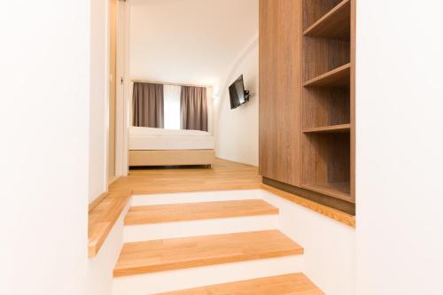Vienna Stay Apartments Castellez 1020, Vídeň (fotografie 9)