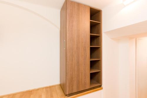 Vienna Stay Apartments Castellez 1020, Vídeň (fotografie 10)