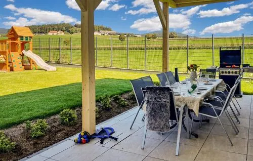 Ferienhaus In Klaffer A H in Klaffer am Hochficht, Österreich