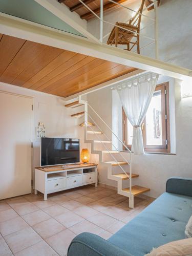  Casa Giulia - Appartamento a San Gimignano in San Gimignano