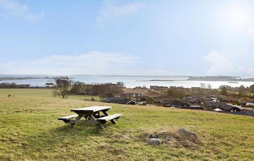 Stunning Home In Haarby With Kitchen