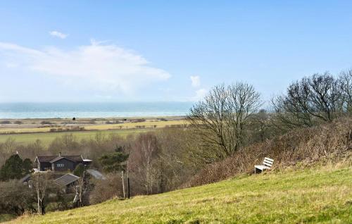 Stunning Home In Haarby With Kitchen