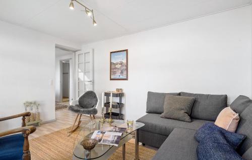 1 Bedroom Amazing Apartment In Mariager in Mariager