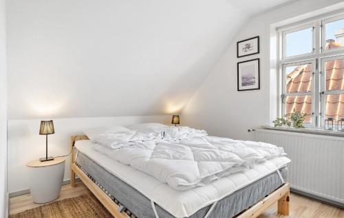 1 Bedroom Amazing Apartment In Mariager in Mariager