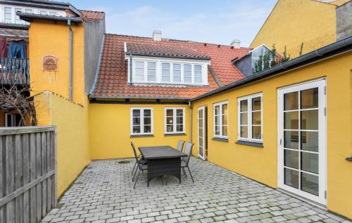 Awesome Home In Faaborg With Wifi