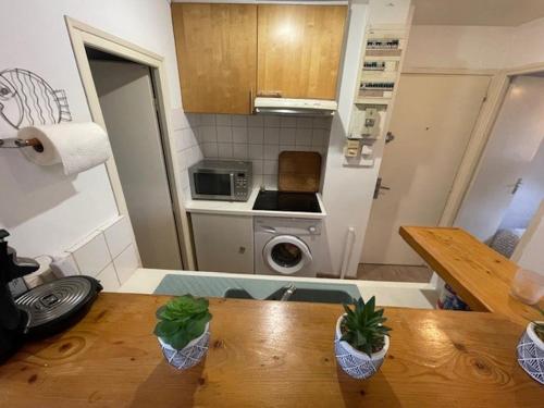 P55 LOCATION MOBILITÉ Contrat 1 MOIS MINIMUM 3 pièces lumineux, Strasbourg (photo 4)