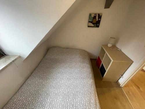 P55 LOCATION MOBILITÉ Contrat 1 MOIS MINIMUM 3 pièces lumineux, Strasbourg (photo 5)