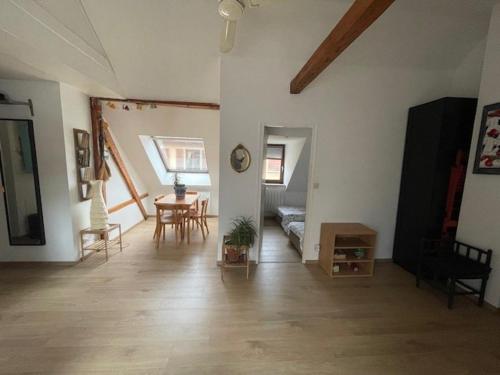 P55 LOCATION MOBILITÉ Contrat 1 MOIS MINIMUM 3 pièces lumineux, Strasbourg (photo 7)