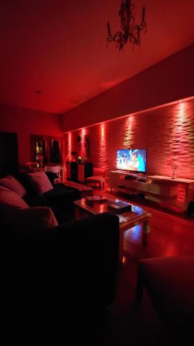 Casa MUKAU Buenos Aires in Floresta