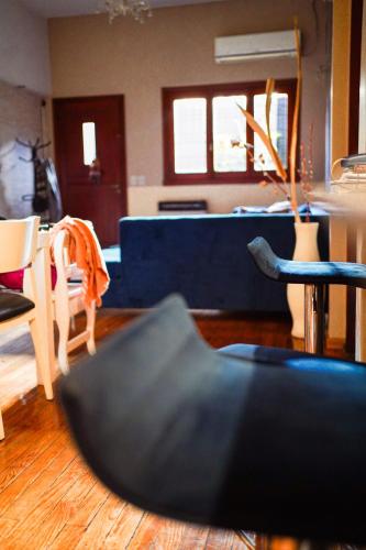 Casa MUKAU Buenos Aires in Floresta