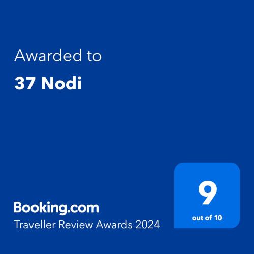 37 Nodi, Ancona (fotografie 3)