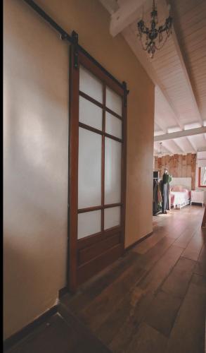 Casa MUKAU Buenos Aires in Floresta