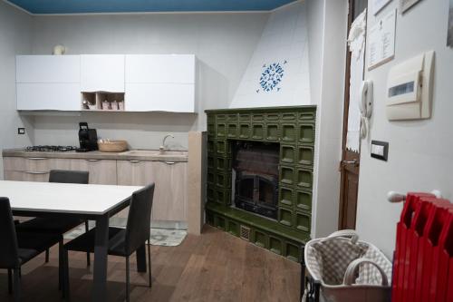 Dimora Mariuccia Suites & SPA