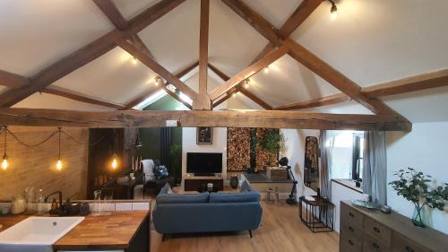 A countryside retreat - Apartment - Chipping Norton