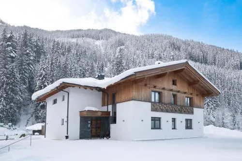 Appartements Salitererhof in Saalbach-Hinterglemm, Österreich