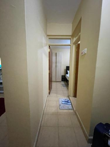 Lux Suites Boujee Homes Utawala Room Type - One-Bedroom Apartment