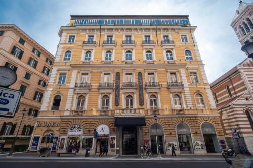 La Griffe Hotel Roma, Rome (photo 5)