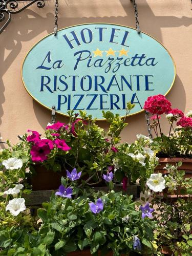 Hotel La Piazzetta photo 3