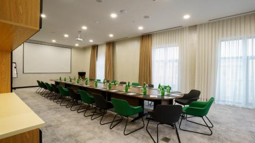 Holiday Inn Tashkent City by IHG