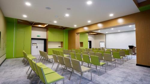 Holiday Inn Tashkent City by IHG