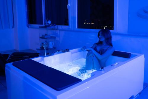 Dimora Mariuccia Suites & SPA