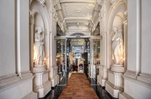 La Griffe Hotel Roma, Rome (photo 8)