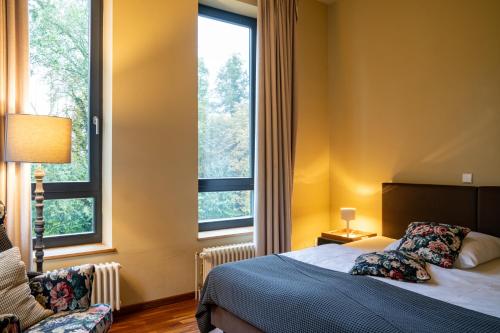 Schloss Blankensee in Trebbin