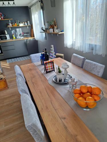 House Kupa MB in Petrinja
