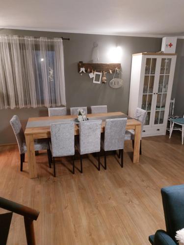 House Kupa MB in Petrinja