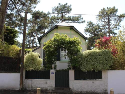 Maison La Baule, 2 pièces, 4 personnes - FR-1-245-115