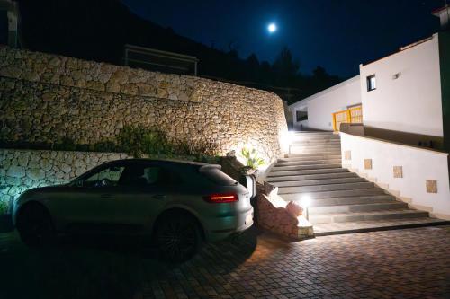 Dimora Mariuccia Suites & SPA