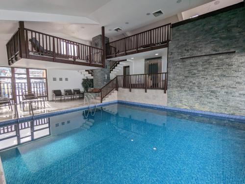 Hotel Pahuljica - image 12