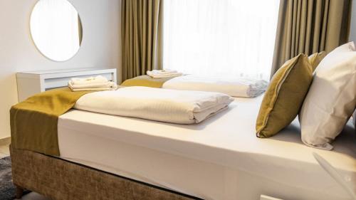 E&B Apartments Waiblingen bei Stuttgart in Waiblingen, Deutschland