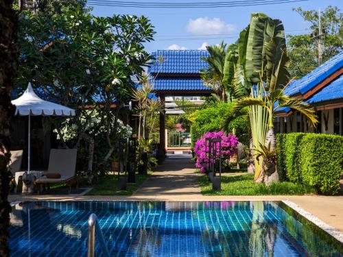 Phuket Airport Hotel - SHA Extra Plus