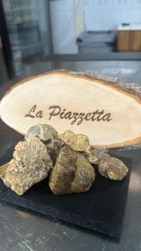 Hotel La Piazzetta photo 2